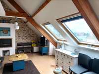 Vente appartement 4 pièces Vente appartement 4 pièces