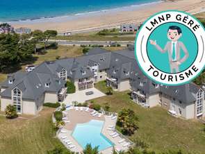 Vente Appartement 3 piècesSaint-Briac-sur-Mer