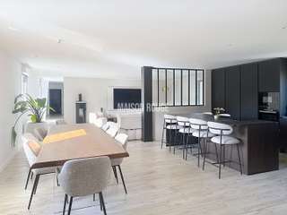 Vente appartement 7 pièces