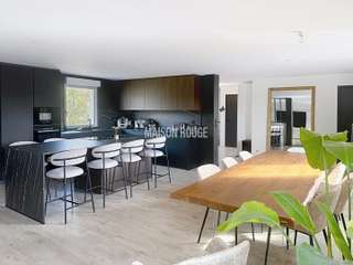 Vente appartement 7 pièces