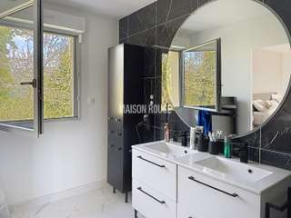 Vente appartement 7 pièces