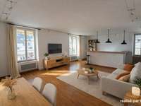 Vente appartement 2 pièces Vente appartement 2 pièces