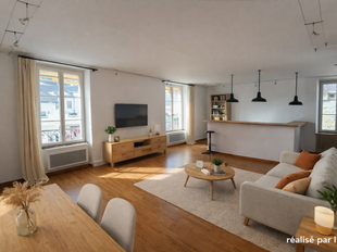 Photo Vente appartement Saint-Briac-sur-Mer