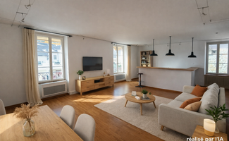 Photo Vente appartement Saint-Briac-sur-Mer