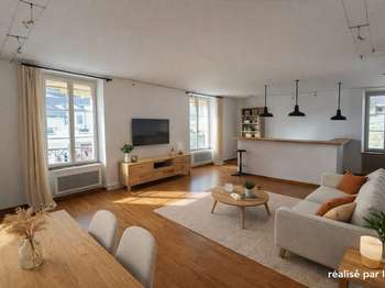 Vente appartement 2 pièces Saint-Briac-sur-Mer 35