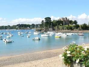 Vente Appartement 2 piècesSaint-Briac-sur-Mer