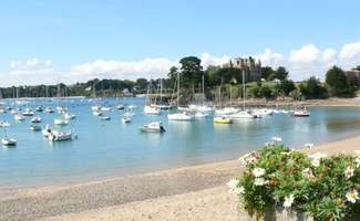 Photo Vente appartement Saint-Briac-sur-Mer