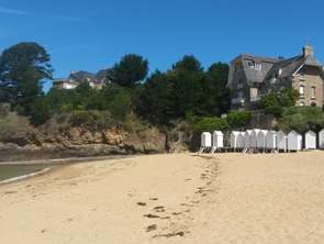 Vente Appartement 6 pièces +Saint-Briac-sur-Mer