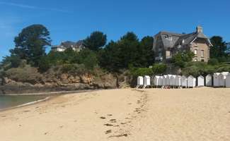 Photo Vente appartement Saint-Briac-sur-Mer