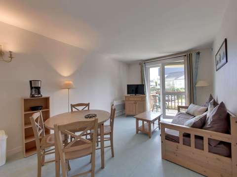 Vente appartement 6 pièces
