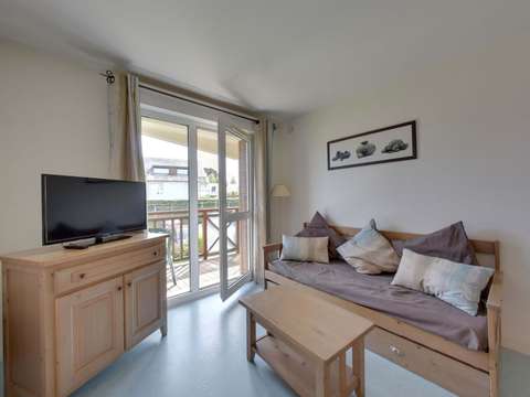 Vente appartement 6 pièces