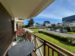 Vente appartement 6 pièces