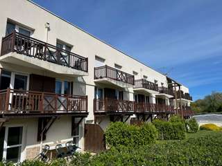 Vente appartement 6 pièces