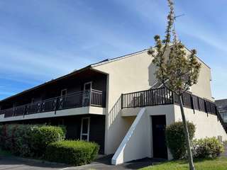 Vente appartement 6 pièces