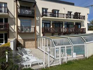 Vente appartement 6 pièces