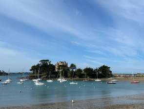 Vente Appartement 2 piècesSaint-Briac-sur-Mer