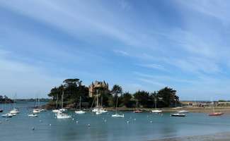 Photo Vente appartement Saint-Briac-sur-Mer