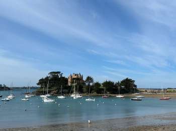 Vente appartement 2 pièces Saint-Briac-sur-Mer 35