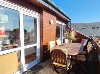 Vente Appartement 4 piècesSaint-Briac-sur-Mer