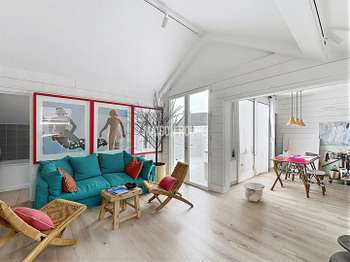 Vente appartement 3 pièces Saint-Briac-sur-Mer 35