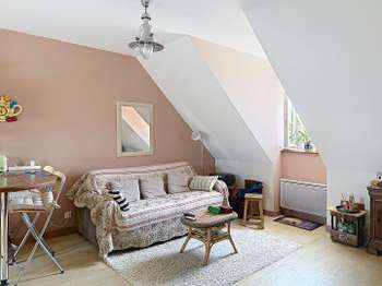 Vente Appartement 2 piècesSaint-Briac-sur-Mer