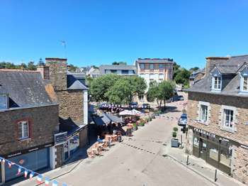 Vente Appartement 2 piècesSaint-Briac-sur-Mer
