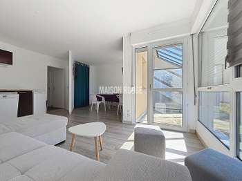 Vente Appartement 2 piècesSaint-Briac-sur-Mer