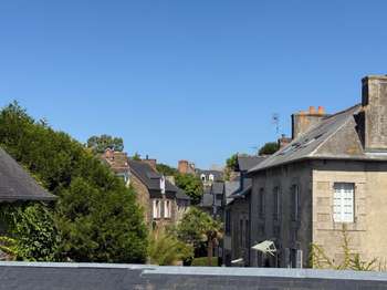 Vente Appartement 3 piècesSaint-Briac-sur-Mer