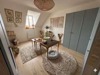 Vente Appartement 3 piècesSaint-Briac-sur-Mer