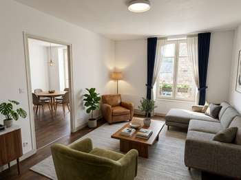 Vente appartement 3 pièces Vente appartement 3 pièces