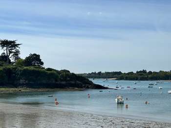 Vente Appartement 2 piècesSaint-Briac-sur-Mer