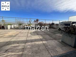 Vente appartement 5 pièces