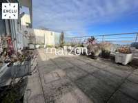 Vente appartement 5 pièces Vente appartement 5 pièces