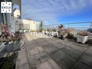 Vente Appartement 5 piècesSaint-Brieuc