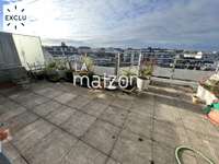 Vente appartement 5 pièces Vente appartement 5 pièces