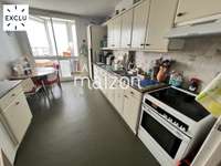 Vente appartement 5 pièces Vente appartement 5 pièces