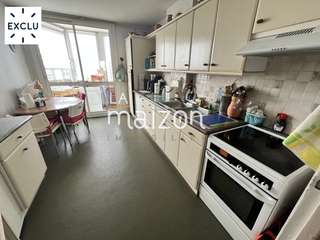 Vente appartement 5 pièces