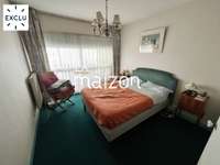 Vente appartement 5 pièces Vente appartement 5 pièces