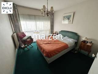 Vente appartement 5 pièces