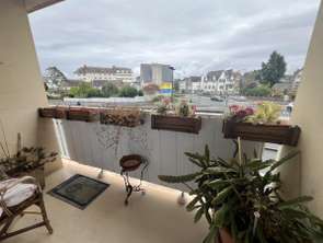 Vente Appartement 5 piècesSaint-Brieuc