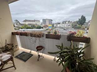 Photo Vente appartement Saint-Brieuc