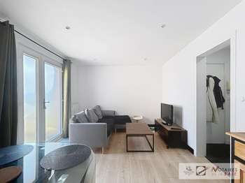 Vente appartement 2 pièces Saint-Brieuc 22