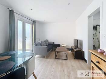 Vente appartement 2 pièces Vente appartement 2 pièces
