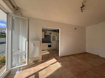 Vente appartement 3 pièces Saint-Brieuc 22