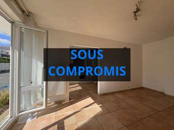 Vente Appartement 3 piècesSaint-Brieuc