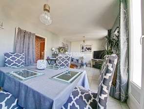 Vente Appartement 5 piècesSaint-Brieuc