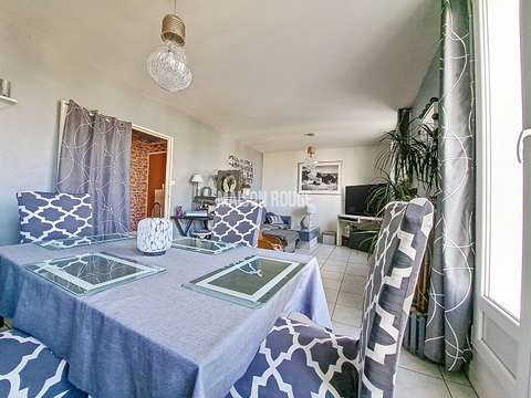 Vente appartement 5 pièces Saint-Brieuc 22