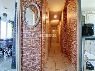 Vente appartement 5 pièces