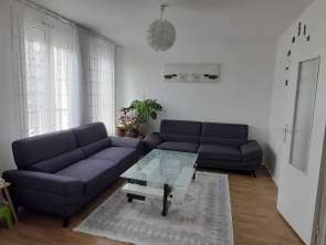 Vente Appartement 4 piècesSaint-Brieuc