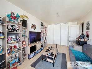 Vente Appartement 2 piècesSaint-Brieuc